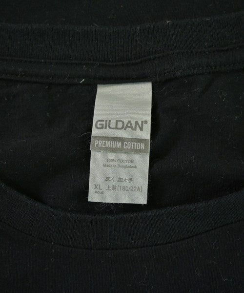 GILDAN เสื้อยืด/เสื้อท็อปส์