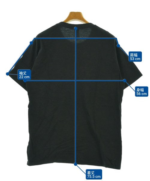 GILDAN เสื้อยืด/เสื้อท็อปส์