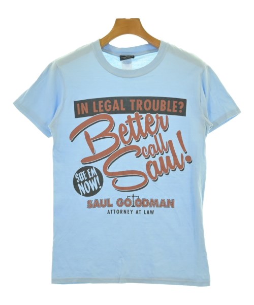 GILDAN เสื้อยืด/เสื้อท็อปส์