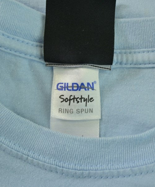GILDAN เสื้อยืด/เสื้อท็อปส์