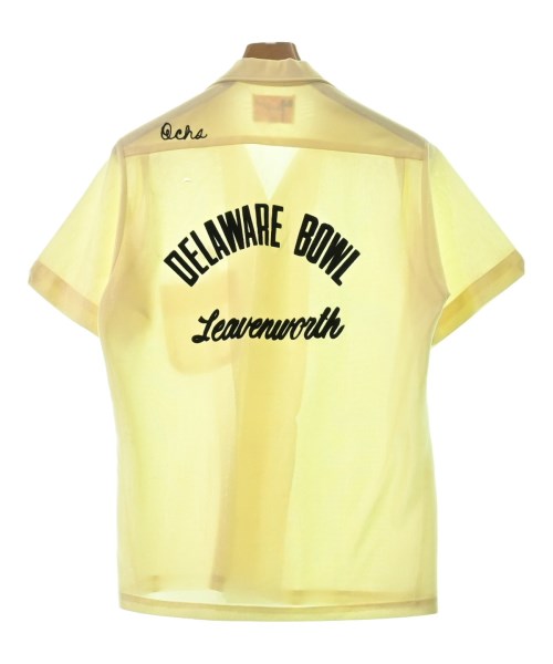 King Louie เสื้อลำลอง