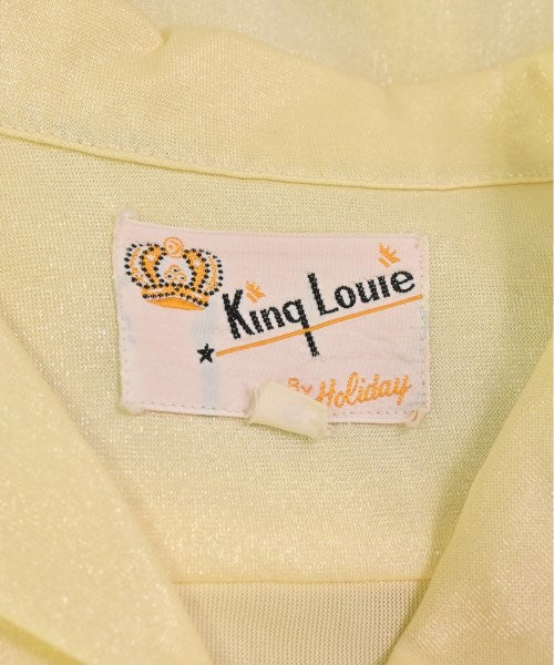 King Louie เสื้อลำลอง