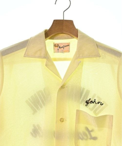 King Louie เสื้อลำลอง