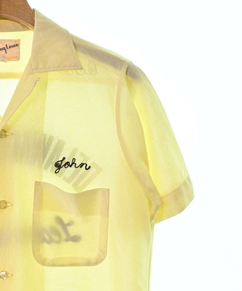 King Louie เสื้อลำลอง