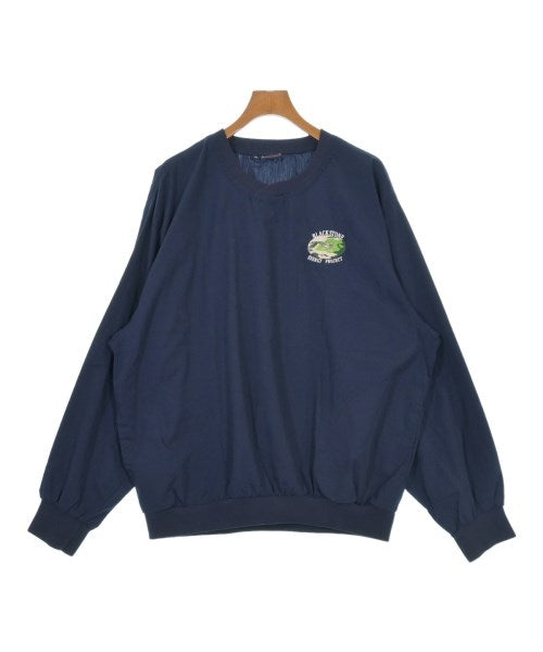 King Louie เสื้อสเวตเตอร์