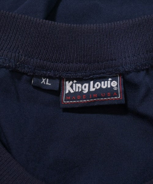 King Louie เสื้อสเวตเตอร์