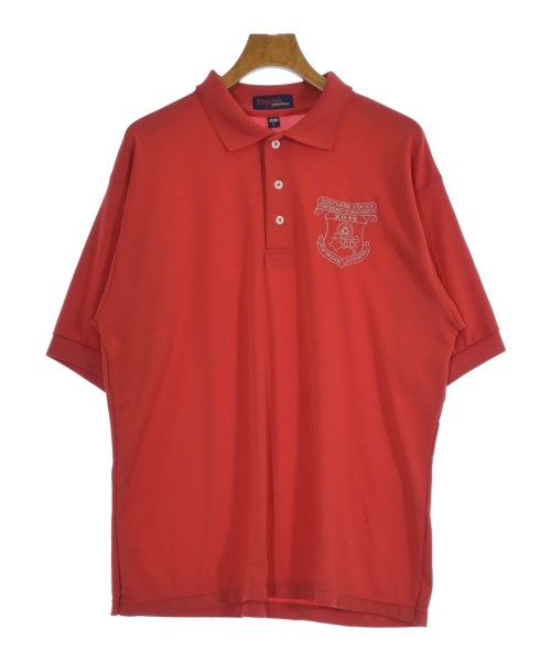 King Louie เสื้อโปโล