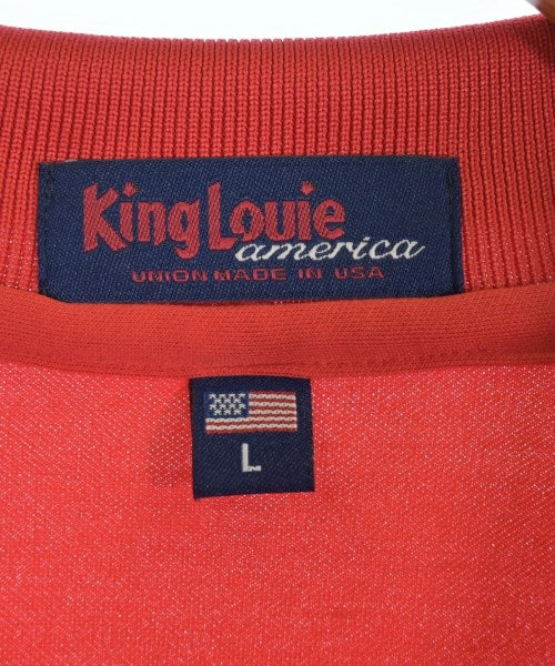 King Louie เสื้อโปโล