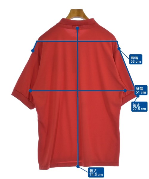 King Louie เสื้อโปโล