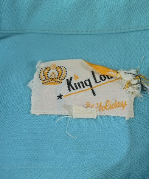 King Louie เสื้อลำลอง