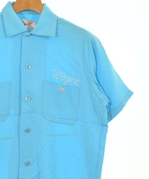 King Louie เสื้อลำลอง