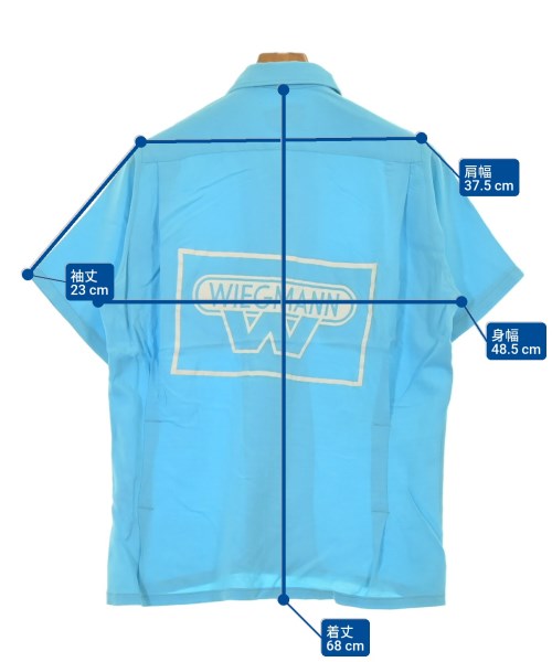 King Louie เสื้อลำลอง