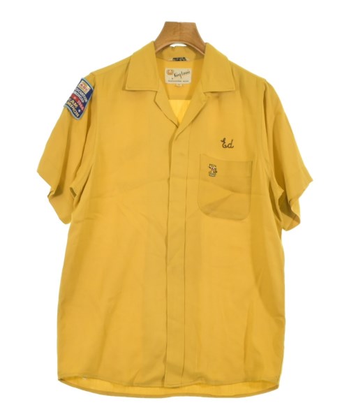 King Louie เสื้อลำลอง