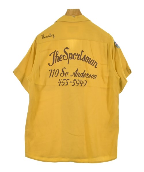 King Louie เสื้อลำลอง