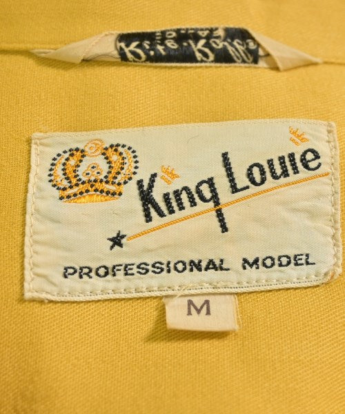 King Louie เสื้อลำลอง