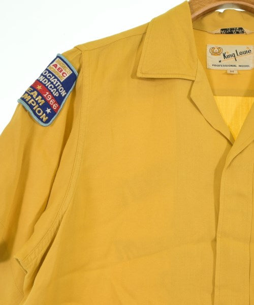 King Louie เสื้อลำลอง