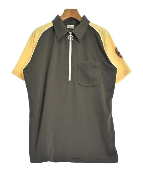 King Louie เสื้อโปโล