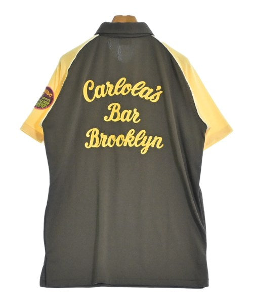 King Louie เสื้อโปโล