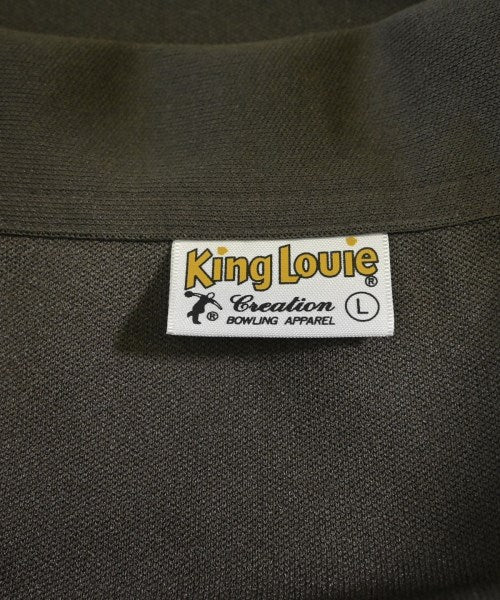 King Louie เสื้อโปโล