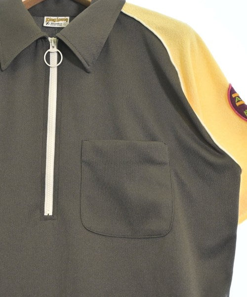 King Louie เสื้อโปโล