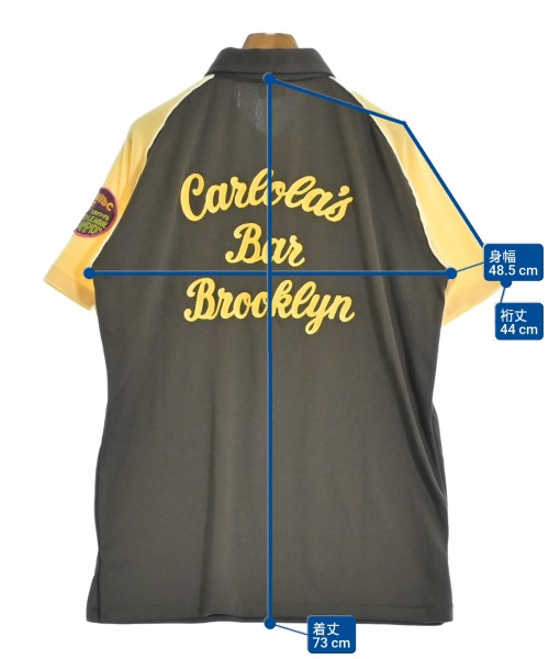 King Louie เสื้อโปโล