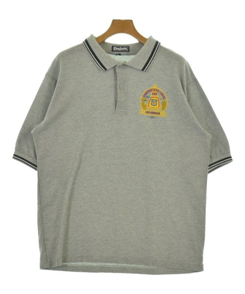 King Louie เสื้อโปโล