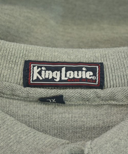 King Louie เสื้อโปโล
