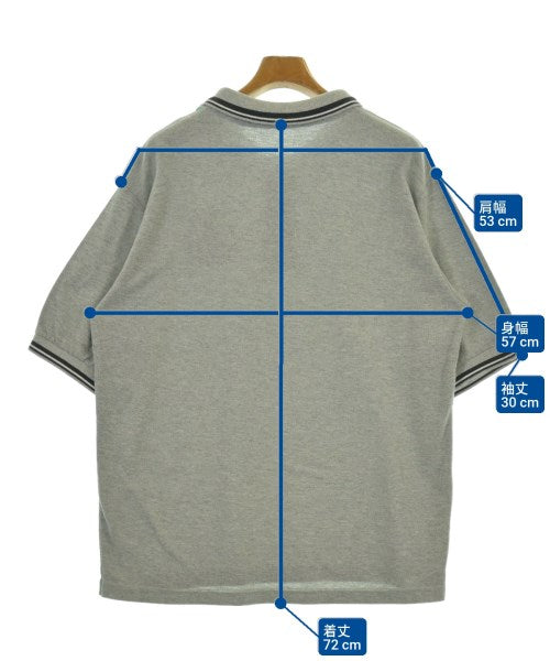 King Louie เสื้อโปโล