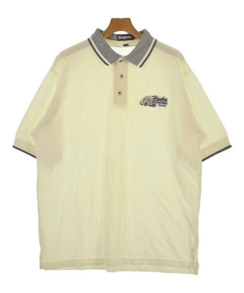 King Louie เสื้อโปโล