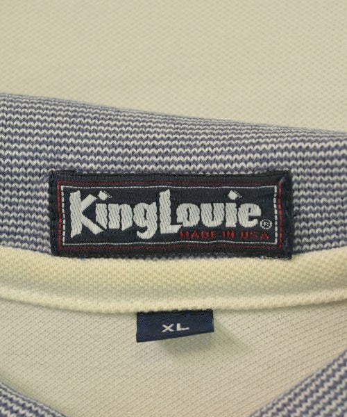 King Louie เสื้อโปโล