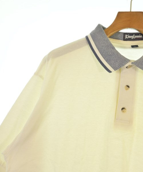 King Louie เสื้อโปโล