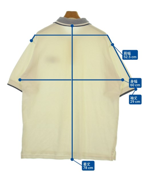 King Louie เสื้อโปโล