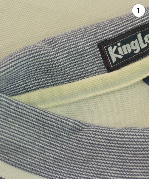 King Louie เสื้อโปโล