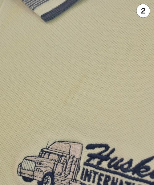 King Louie เสื้อโปโล