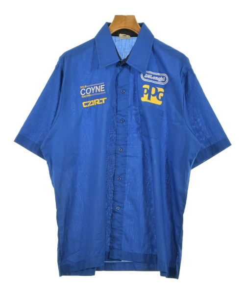 King Louie เสื้อลำลอง