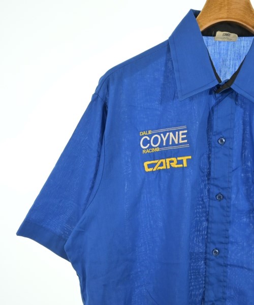 King Louie เสื้อลำลอง