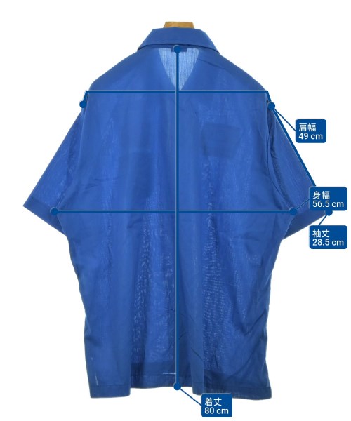 King Louie เสื้อลำลอง