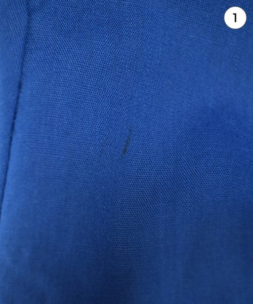 King Louie เสื้อลำลอง