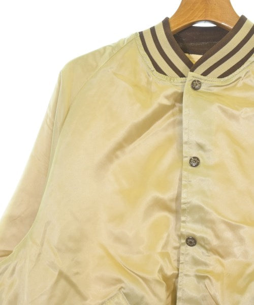 King Louie แจ็คเก็ตสนามกีฬา