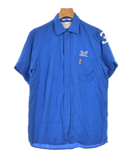 King Louie เสื้อลำลอง