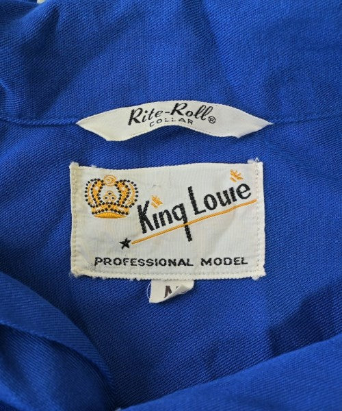 King Louie เสื้อลำลอง