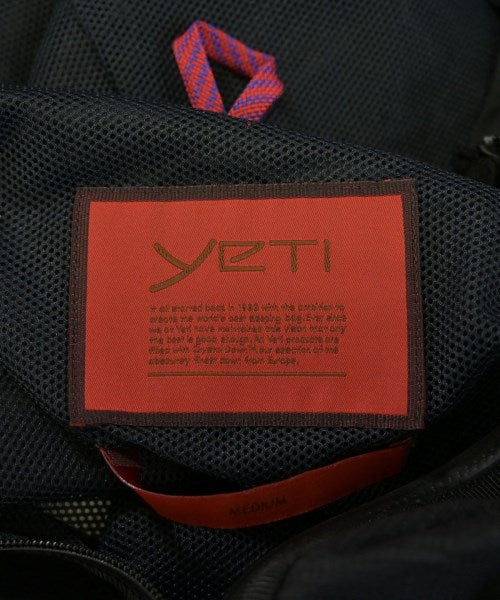 YETI แจ็คเก็ตเบลาส์ อื่น
