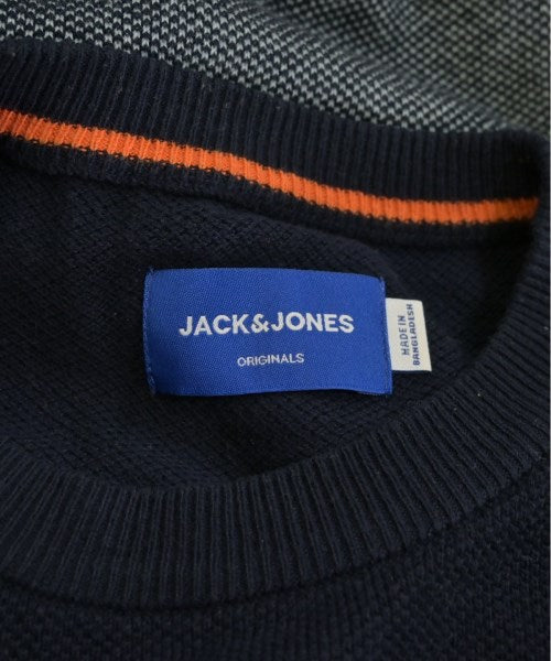 JACK&JONES เสื้อกันหนาว