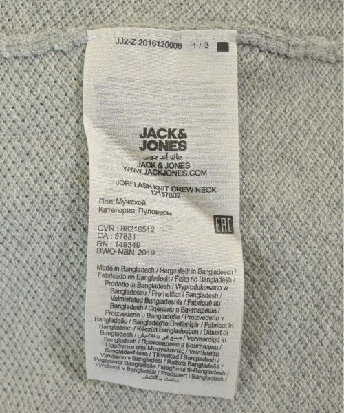 JACK&JONES เสื้อกันหนาว