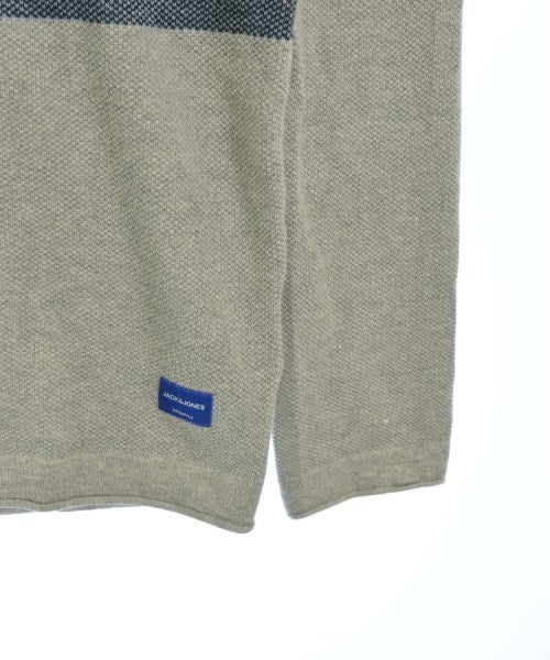 JACK&JONES เสื้อกันหนาว