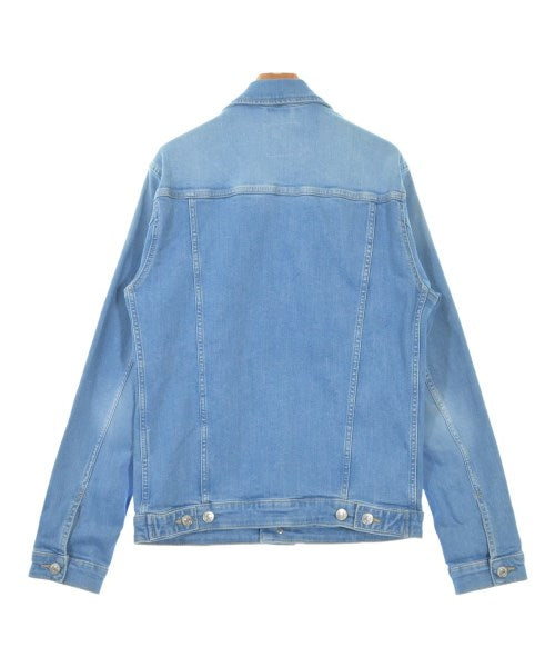 JACK&JONES แจ็คเก็ตยีนส์