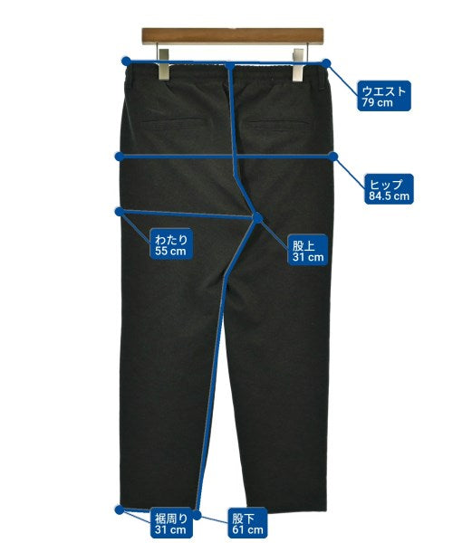 JACK&JONES กางเกงวอร์ม