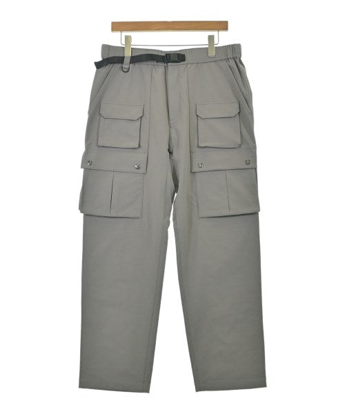 JACK&JONES กางเกงมีกระเป๋าข้างกางเกง2-4 กระเป๋า