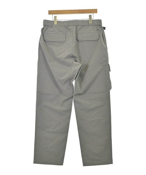 JACK&JONES กางเกงมีกระเป๋าข้างกางเกง2-4 กระเป๋า