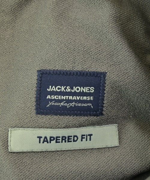 JACK&JONES กางเกงมีกระเป๋าข้างกางเกง2-4 กระเป๋า